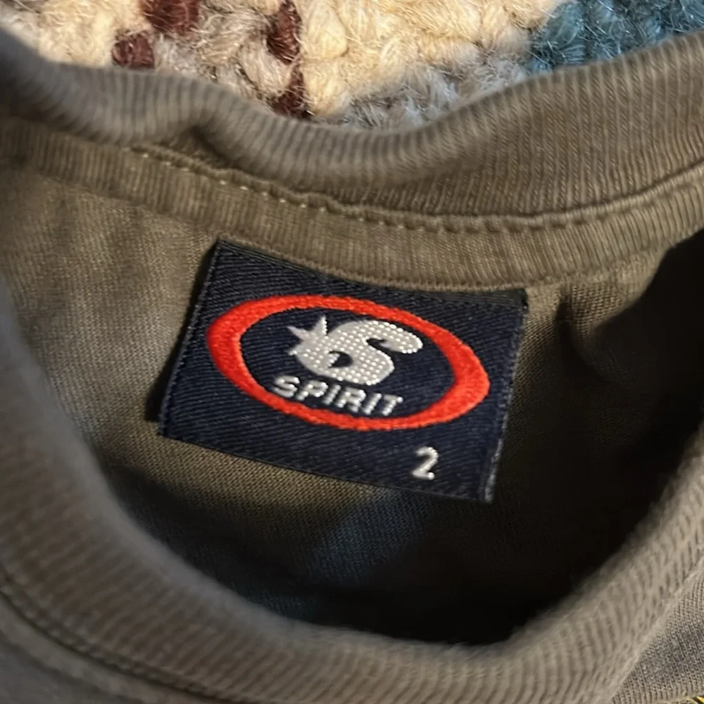 2T Bundle of FIVE items! Old Navy, H&M, Spirit Kids - Picture 6 of 8